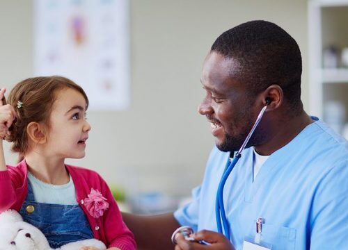 How to Handle Your Kids’ Mystery Ailments