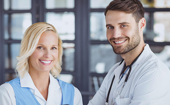 Gynaecological Clinic